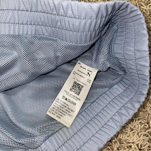 PUMA BMW M Motorsport SDS 2.0 Badge Men's Relaxed Fit Jacket, Size XXL (New) - Picture 13 of 16